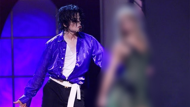 Imagem da notícia Após o mega sucesso de Michael: Agora a vida da próxima estrela pop está sendo transformada em filme