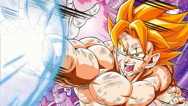 Imagem da notícia “Não faz nenhum sentido”: Editor de Dragon Ball humilha novo visual de Goku e reclama publicamente