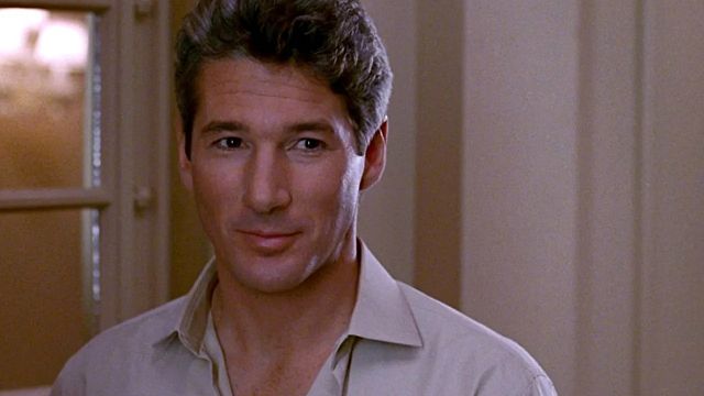 Imagem da notícia “Estava errado”: ​​É por este motivo que Richard Gere tem um grande problema com Uma Linda Mulher