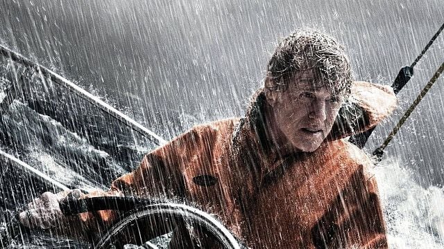 Imagem da notícia Por este filme de aventura extraordinário, Robert Redford merecia o Oscar