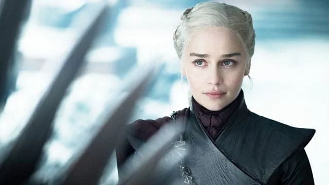 Imagem da notícia Game of Thrones: Entenda as ligações entre todos os Targaryen nas três séries da saga