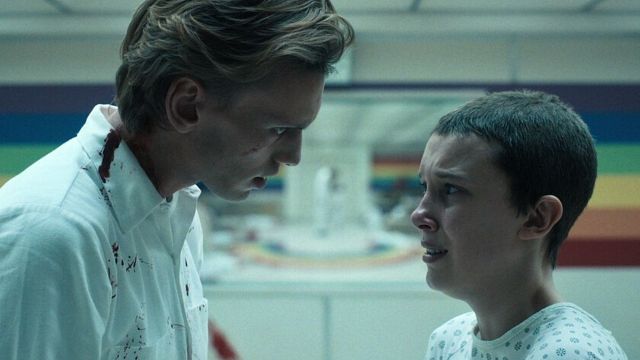 Imagem da notícia Netflix acaba de confirmar o maior medo dos fãs de Stranger Things: Teremos que esperar ainda mais pela 5ª e última temporada da série de ficção científica