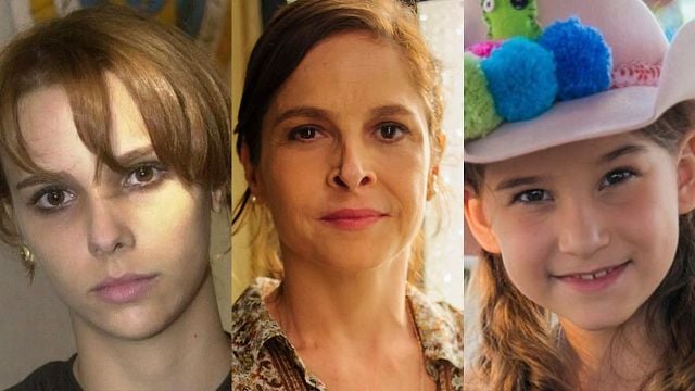 Imagem da notícia De brigas nos bastidores a tragédias: 8 atores que foram substituídos às pressas nas novelas e pegaram o público de surpresa