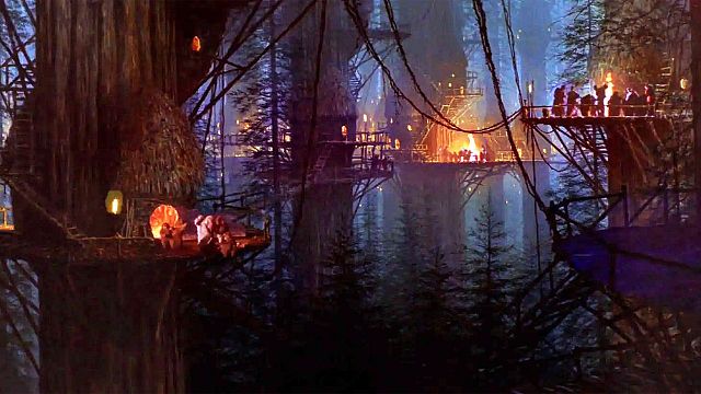 Imagem da notícia Hoje no streaming: O fim (provisório) da maior saga de ficção científica de todos os tempos – 130 minutos de pura magia cinematográfica