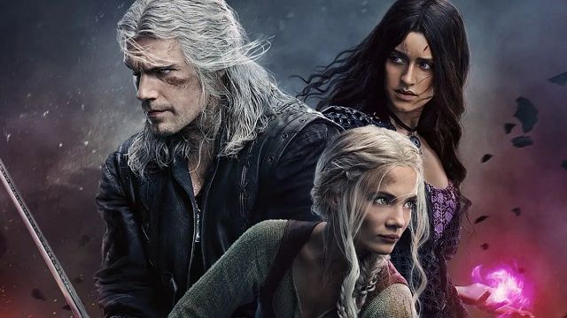 Cavaleiros do Zodíaco  Live-action terá diretor da série de The Witcher na  Netflix