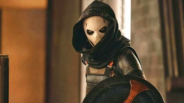 Imagem da notícia Destaque da Marvel disponível no streaming: Finalmente um filme de ação realmente potente do MCU!