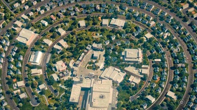 Imagem da notícia A grande surpresa da ficção científica em 2025 retorna: O substituto perfeito para Fallout