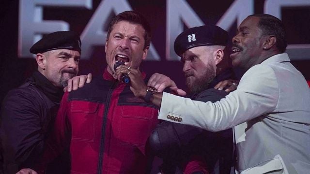 Imagem da notícia Stephen King escreveu esta história de ficção científica há 52 anos e agora ela parece muito semelhante a 2025: "O cinema de gênero consiste em refletir a realidade em um espelho deformado"