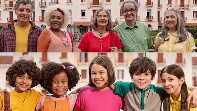 A Sessão da Tarde hoje (26/12) não é filme! Nesta quinta-feira, a Globo exibe 3 episódios da série Turma da Mônica - Origens!