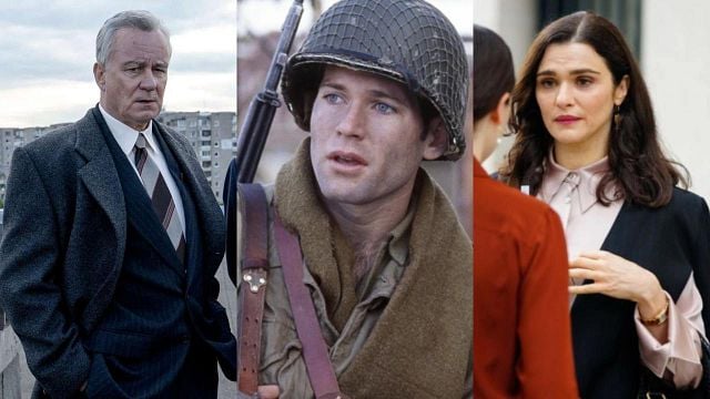 Imagem da notícia De ficção científica a thriller de guerra: 10 minisséries imperdíveis para ver em um único dia nos streamings