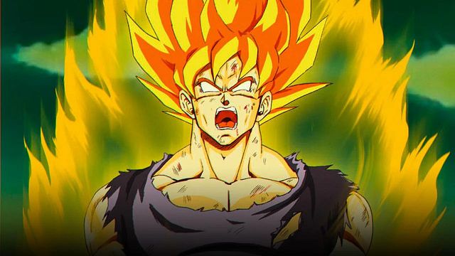 Imagem da notícia O filme feito por fãs de Dragon Ball Z que levou o mundo à loucura com a nova transformação de Goku