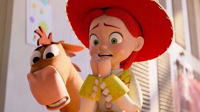 Imagem da notícia Toy Story 5 é o segundo filme de animação mais caro da história, mas pretende recuperar o investimento já no fim de semana de estreia