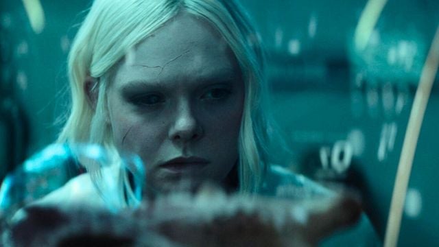 Imagem da notícia O filme de ficção científica que virou número 1 no Disney+ em 69 países: Uma aventura impressionante de 184 milhões de dólares