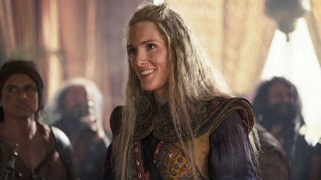 Imagem da notícia Quem é Almirante Lohar? Último episódio de House of the Dragon introduziu uma personagem essencial para a 3ª temporada