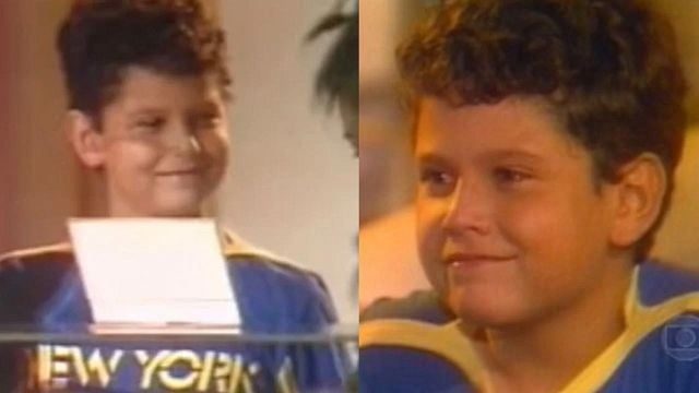 Imagem da notícia Há mais de 40 anos, ele estreava nesta novela da Globo; hoje, é um dos atores mais queridos do Brasil