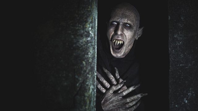 Imagem da notícia E se os personagens de Friends fossem vampiros? Uma das melhores séries de comédia do streaming prova que seria assustadoramente hilário!