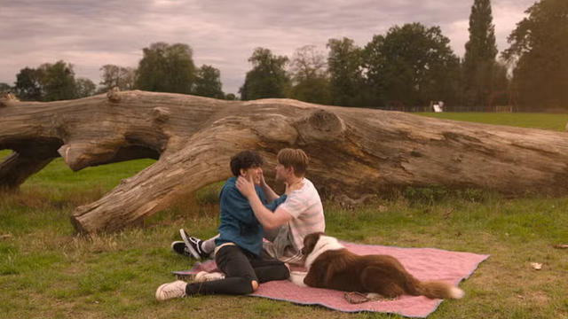 Imagem da notícia 3 melhores filmes novos para ver na Netflix neste fim de semana (18/07 e 19/07)