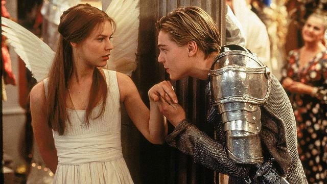 Imagem da notícia Há quase 30 anos, Romeu e Julieta com Leonardo DiCaprio chegava aos cinemas — mas você não esperava por esse crossover com Salvador Dalí