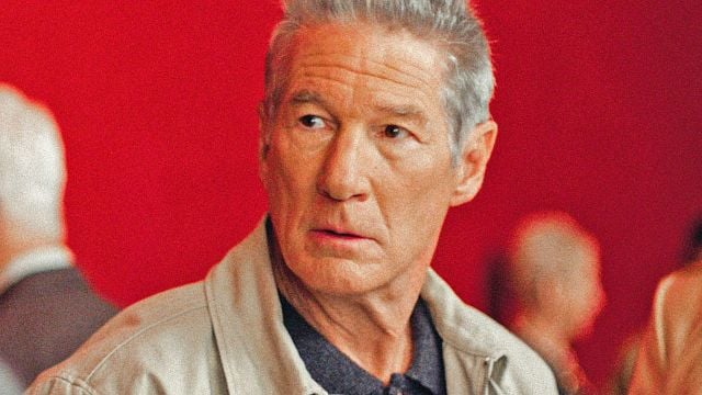 Imagem da notícia "Richard Gere perdeu sua popularidade": Aclamado diretor condena o "sumiço" do astro de Uma Linda Mulher, mas prometeu que seu filme mudaria tudo