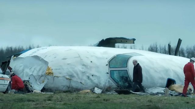 Imagem da notícia Na Netflix: 38 anos após a história real, descubra a minissérie de suspense adaptada de uma das investigações mais longas da história da polícia britânica