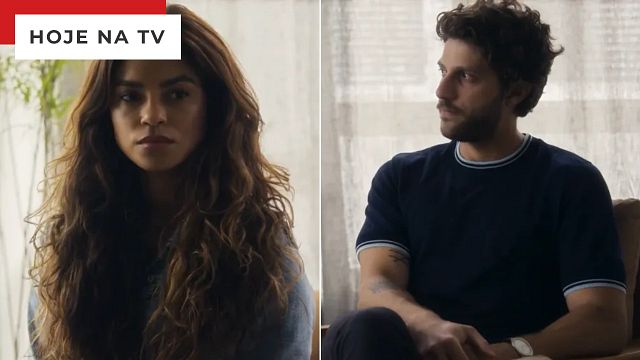 Imagem da notícia Travessia: Ari se revolta após vitória de Brisa e recorre à polícia; veja resumo da semana de 19 a 24 de dezembro