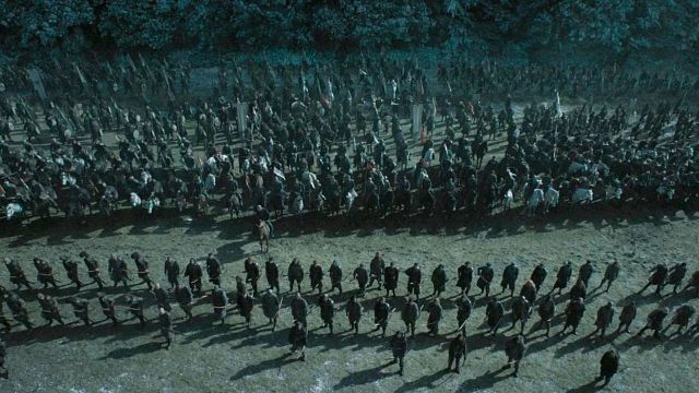 Imagem da notícia É uma das melhores batalhas já filmadas: Há 9 anos, emocionou milhões de espectadores