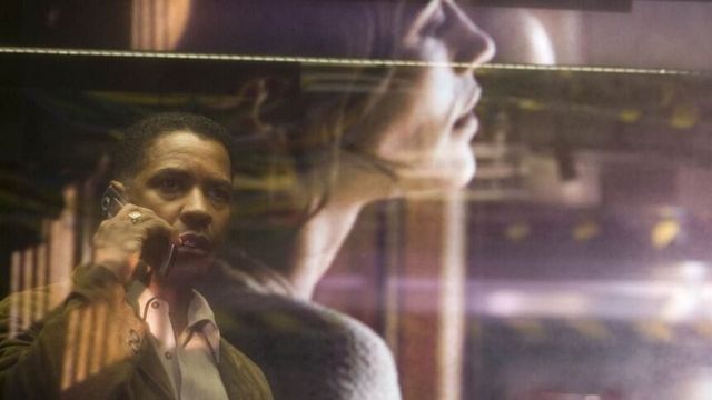 Imagem da notícia Christopher Nolan provavelmente não reconhecerá, mas esta joia da ficção científica parece a irmã mais velha de Tenet