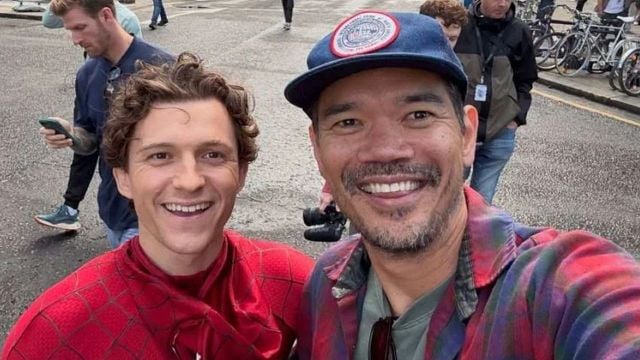 Imagem da notícia Homem-Aranha: Um Novo Dia funciona tão bem porque Destin Daniel Cretton ignorou o conselho de Jon Watts