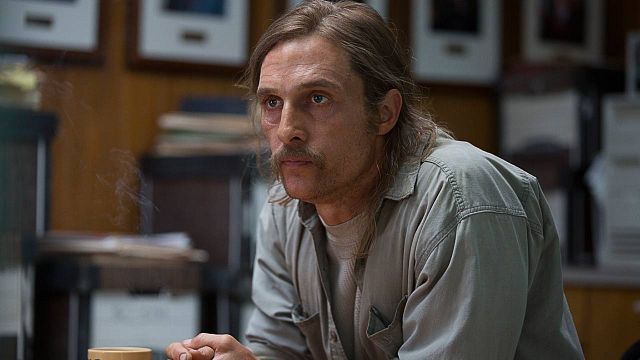 Imagem da notícia A condição de Matthew McConaughey para reprisar um dos papéis mais brilhantes de sua carreira é bem inusitada