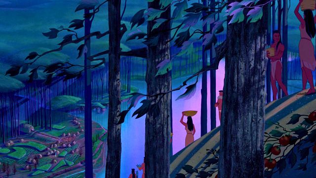 Imagem da notícia Esse é um dos filmes mais polêmicos da Disney, mas uma cena deletada poderia ter mudado a história do cinema