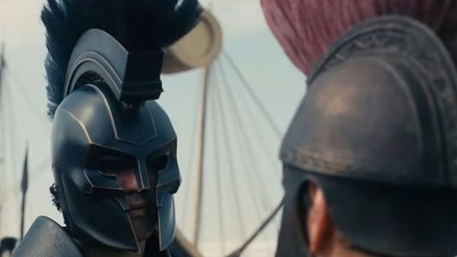 Imagem da notícia Este cinema não exibia um filme novo há 35 anos, e agora está batendo um recorde com A Odisseia