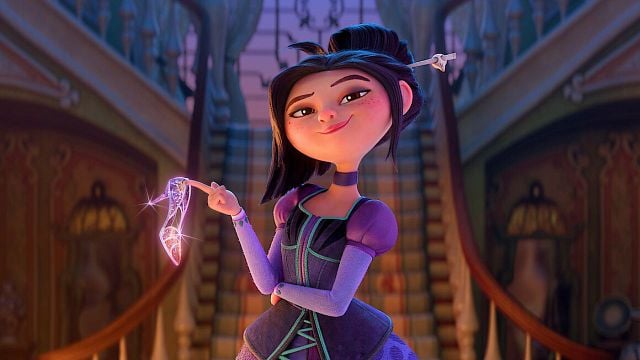 Imagem da notícia Netflix está dando trabalho à Disney: Novo filme traz de volta uma princesa muito querida pelos fãs e atriz que a interpreta é a escolha perfeita