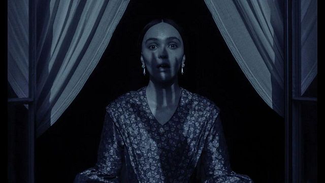 Imagem da notícia Um dos maiores clássicos do terror ganha nova versão pelo diretor de A Bruxa: Trailer assustador traz de volta vampiro icônico do cinema