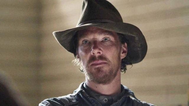 Imagem da notícia Hoje na Netflix: Se você sentir falta de Yellowstone, este faroeste corajoso estrelado por Benedict Cumberbatch definitivamente deixará uma impressão duradoura