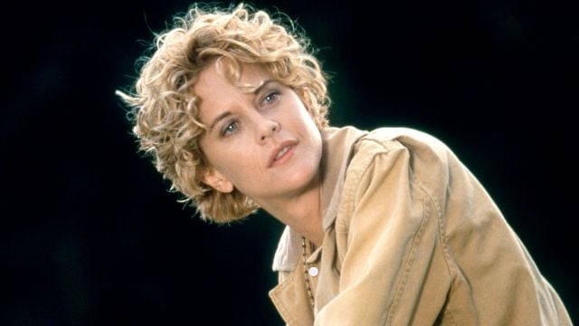 Imagem da notícia Meg Ryan sobre seu filme de maior sucesso com Nicolas Cage: “Era frustrante estar ao lado dele e fingir que não via”