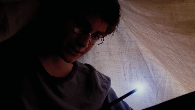 Imagem da notícia Harry Potter e o Prisioneiro de Azkaban tem um furo no roteiro e a solução era muito simples: seguir o livro!