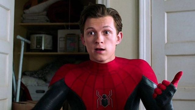Imagem da notícia Há 13 anos, essa foi a melhor performance de Tom Holland - e não estamos falando do Homem-Aranha