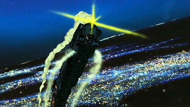 Imagem da notícia Hoje no streaming: Lançada há 47 anos, esta ficção científica foi um verdadeiro divisor de águas para o gênero