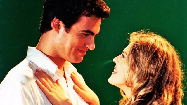 Imagem da notícia 24 anos depois, esta novela está de volta: Uma mistura inusitada de A Casa dos Artistas com um bom dramalhão mexicano