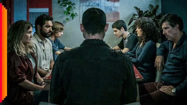 Os Outros: famílias vão aos extremos em nova série original Globoplay