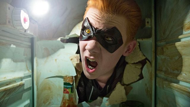 Imagem da notícia Este super-herói segue os passos do Homem-Aranha – e você pode assistir à trilogia completa agora mesmo no streaming