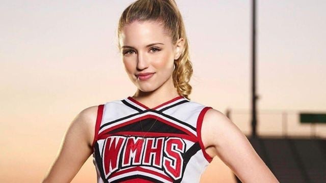 O que aconteceu com Dianna Agron, a eterna líder de torcida que repensou sua carreira após a tragédia de Glee?