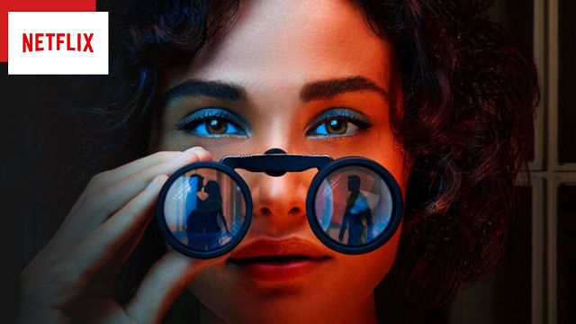 Imagem da notícia Olhar Indiscreto terá 2ª temporada? Entenda os planos da Netflix para a continuação