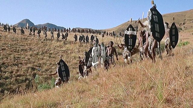 Imagem da notícia Nem O Resgate do Soldado Ryan, nem 1917: Lançado há 61 anos, este clássico é considerado um dos filmes de guerra mais realistas de todos os tempos