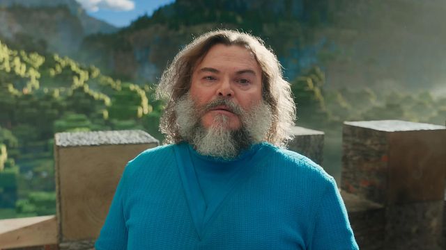 Imagem da notícia Um Filme Minecraft: Este personagem essencial do game não aparece no live-action?