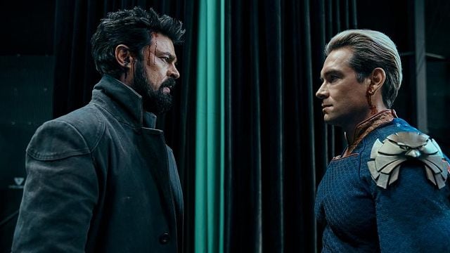 Imagem da notícia Final de The Boys é bom? O público já deu seu veredito após polêmicas e críticas na 5ª temporada
