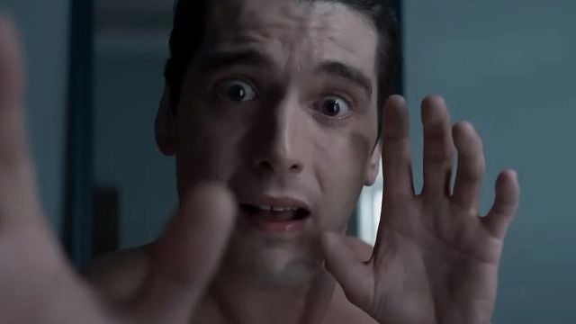 Imagem da notícia “Me disseram para ver Psicopata Americano, mas eu não queria me limitar”: O novo serial killer que promete abalar o público nas telas