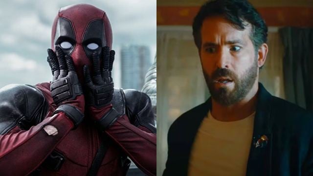 Depois de Deadpool, Ryan Reynolds quer devolver ao cinema um super-herói esquecido: Ele não aparece nas telas há 80 anos