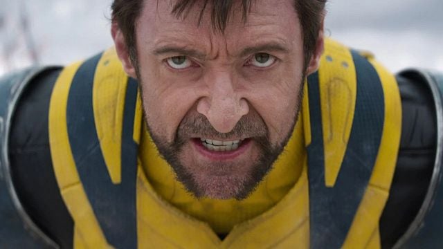 Imagem da notícia "Não volte": Chefão da Marvel aconselhou Hugh Jackman a não retornar ao papel de Wolverine – por um bom motivo!