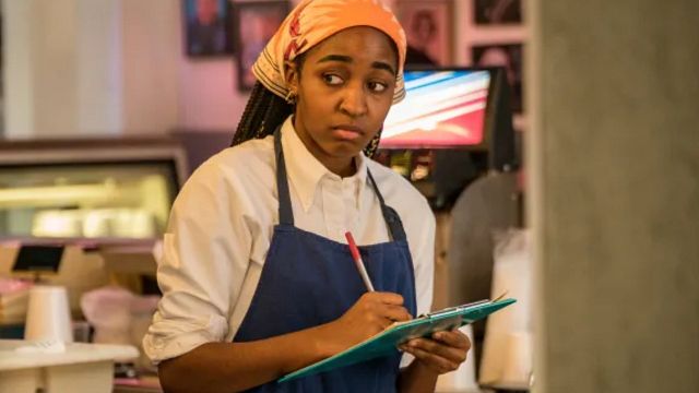 Imagem da notícia Sim, chef! 3 livros de culinária para você que ficou inspirado com The Bear